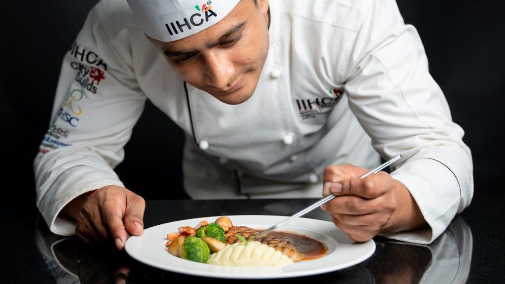 Start Your Hospitality Career Abroad